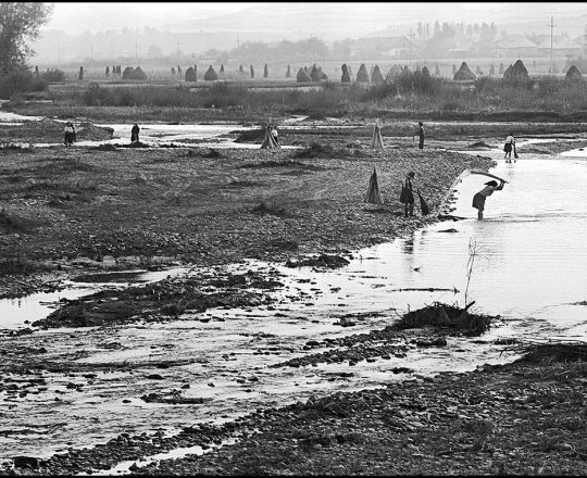 Valea Izei 1975