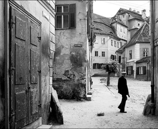 Sibiu 1988